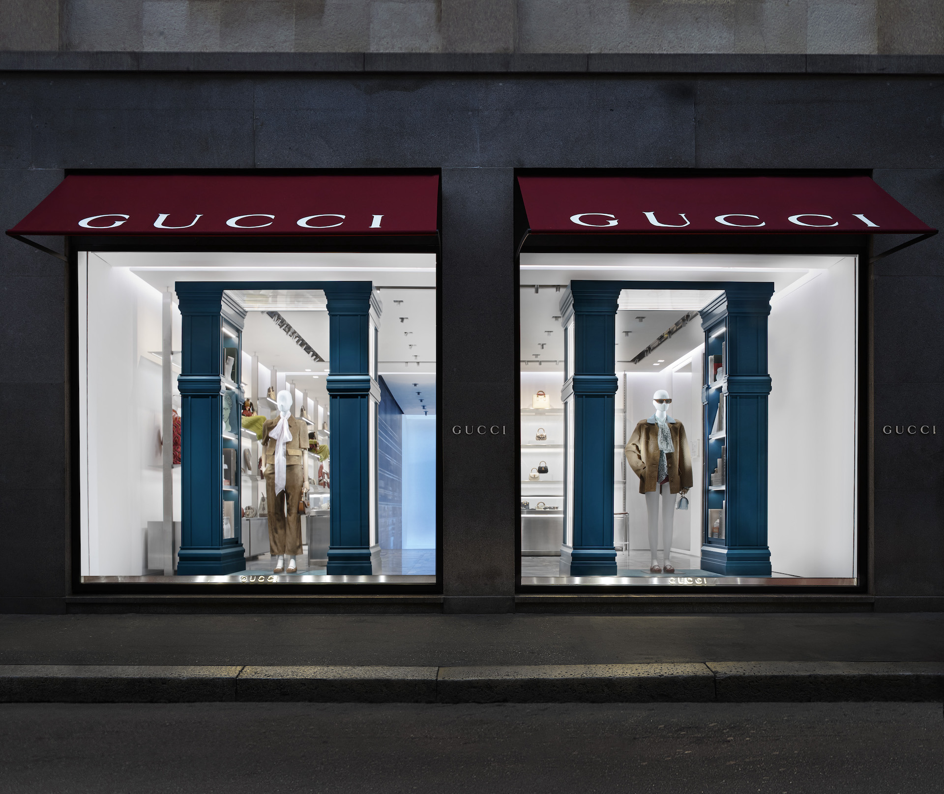 GUCCI 